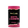 Best i test – Acetyl-L-Carnitin