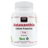 Best i test – Astaxanthin