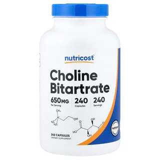 Best i test – Cholin