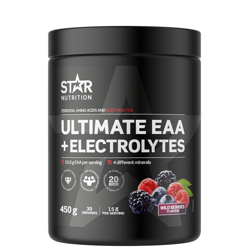 Best i test – EAA