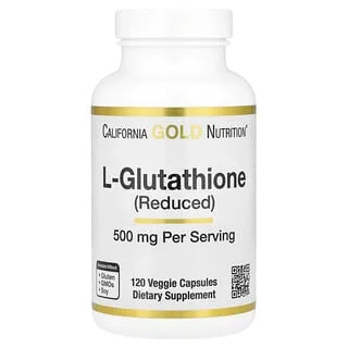 Best i test – Glutation