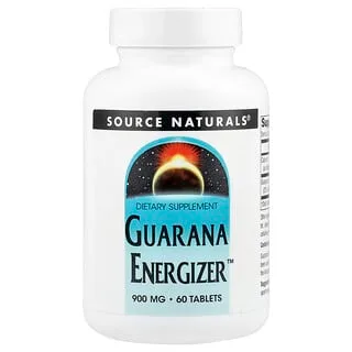 Best i test – Guarana