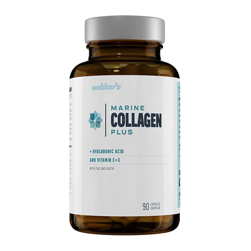 Best i test – Hyaluronsyre