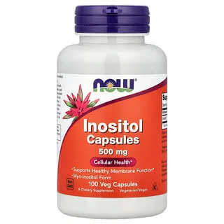 Best i test – Inositol