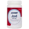 Best i test – Jodtabletter