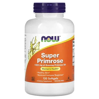 Best i test – Kjempenattlysolje