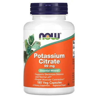 Best i test – Kalium
