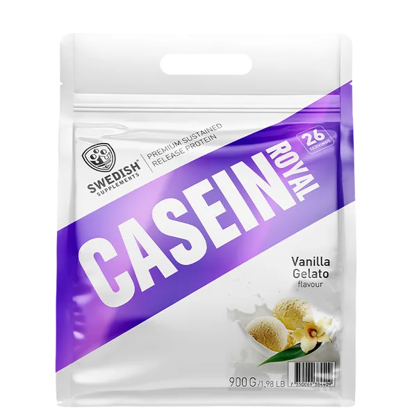 Best i test – Kasein