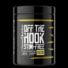 Best i test – Koffeinfri pre-workout