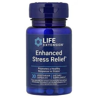 Best i test – Kosttilskudd mot stress