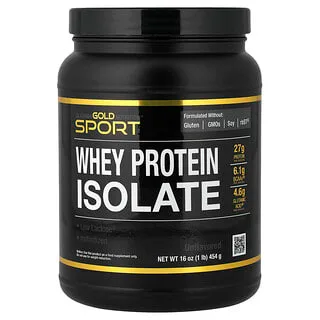 Best i test – Laktosefritt proteinpulver