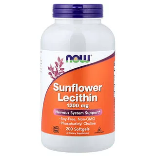 Best i test – Lecithin
