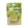 Best i test – Matcha