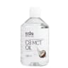 Best i test – MCT-olje