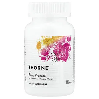Best i test – Multivitamin til gravide