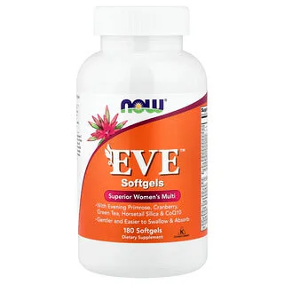 Best i test – Multivitamin til kvinner