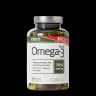 Best i test – Omega-3