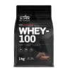 Best i test – Proteinpulver