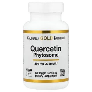 Best i test – Quercetin