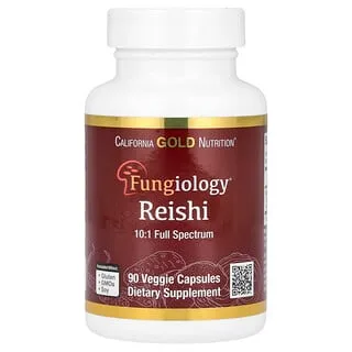 Best i test – Reishi