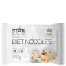 Best i test – Shirataki nudler