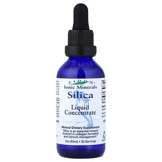 Best i test – Silica