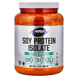 Best i test – Sojaprotein