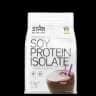 Best i test – Sojaprotein