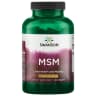 Best i test – MSM