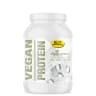 Best i test – Vegansk proteinpulver