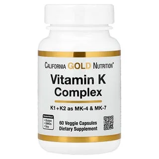 Best i test – Vitamin K2