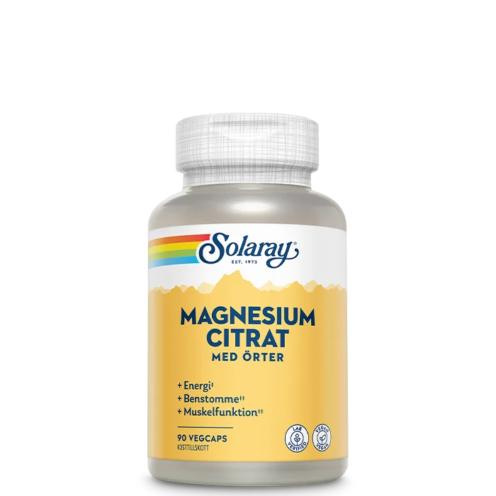 magnesium