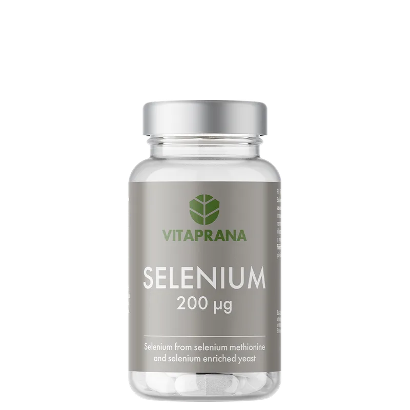 selen