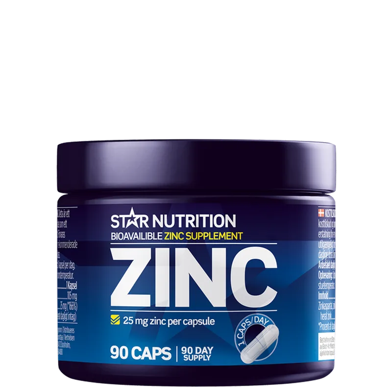 zink