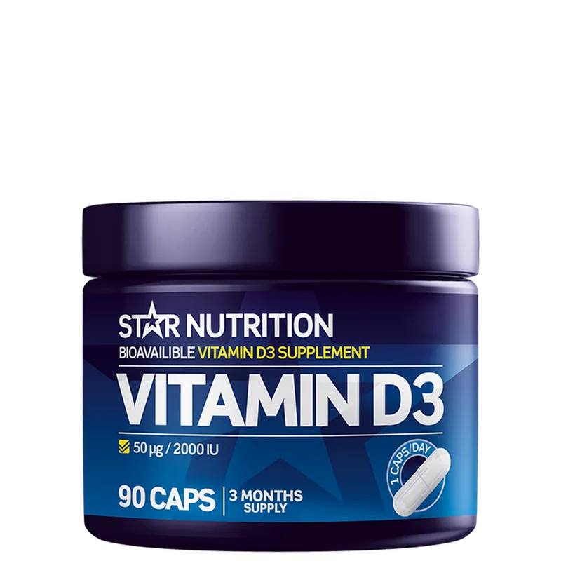d-vitamin