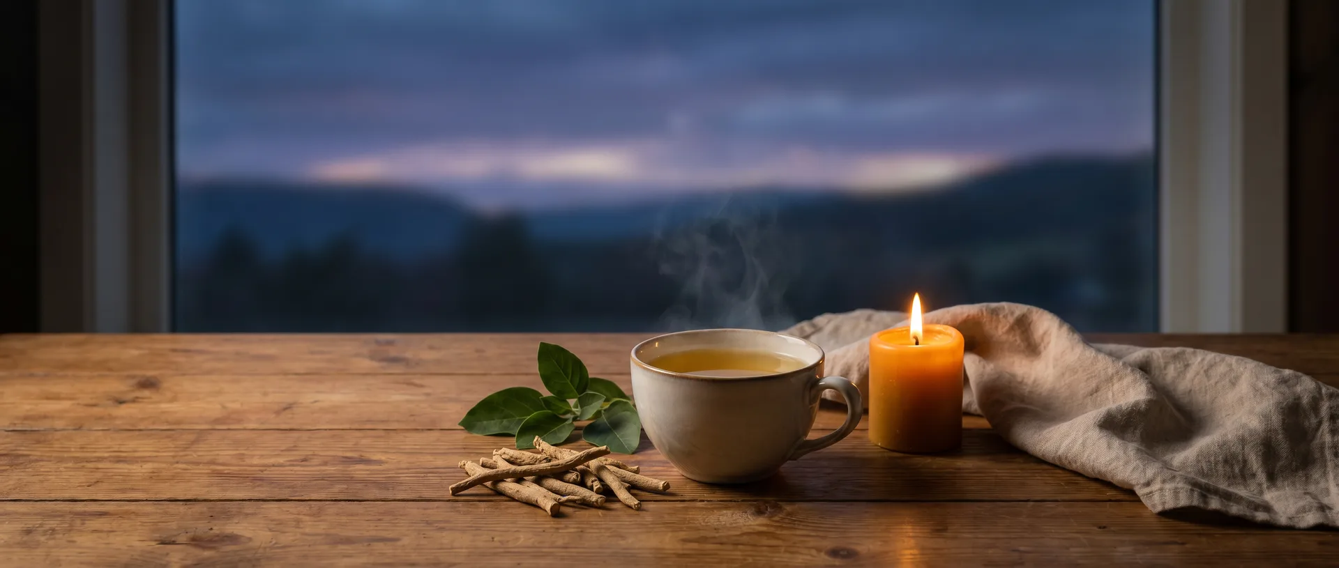 Beste ashwagandha