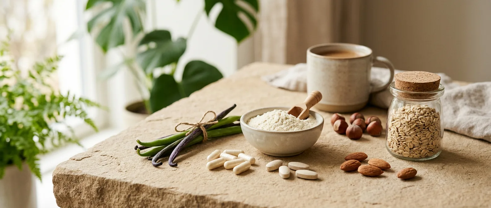 Beste laktosefrie proteinpulver