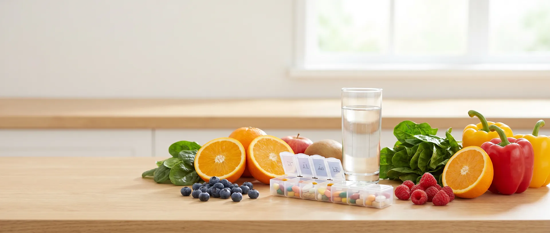 Beste multivitamin