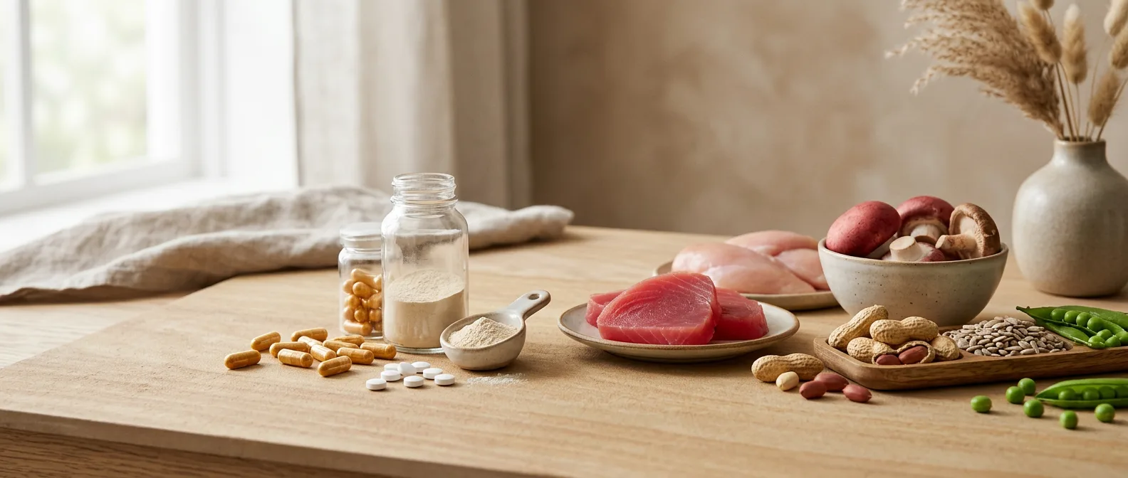 Beste niacin 2026 – testet og sammenlignet