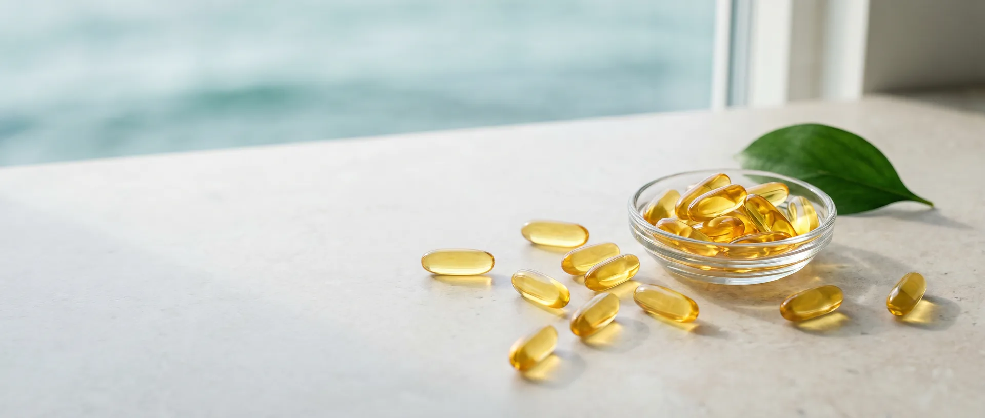Beste omega-3