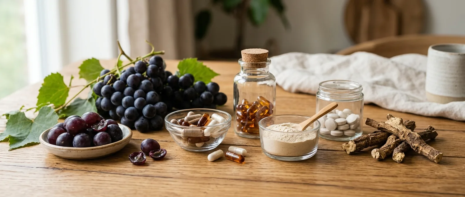 Beste resveratrol