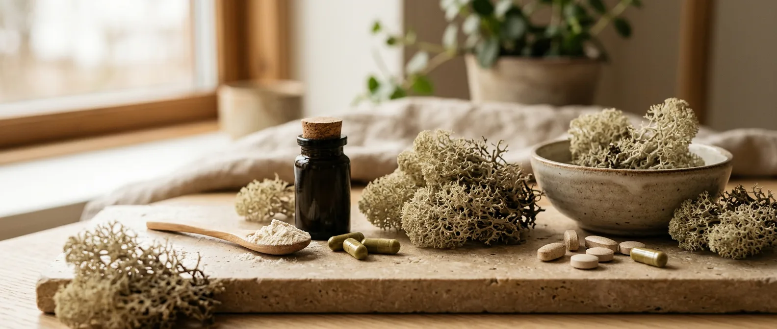 Beste Vegansk D-vitamin