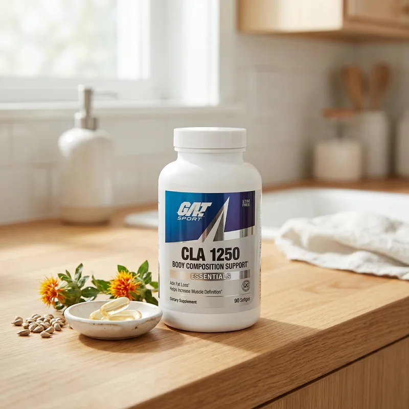 GAT Sport CLA 1250 produktbilde