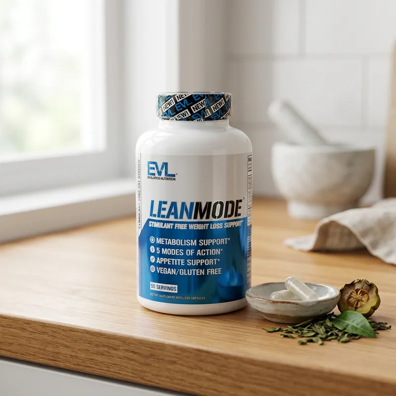 EVLution Nutrition LeanMode produktbilde