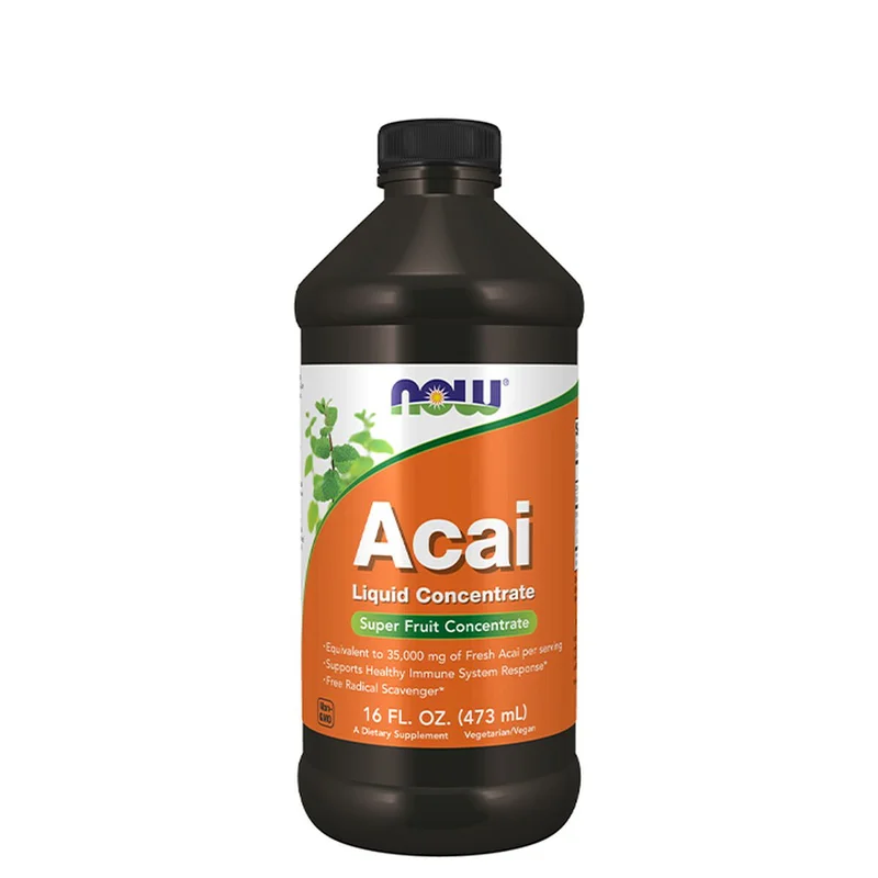 NOW Acai Concentrate
