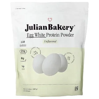 Julian Bakery Egg White Protein