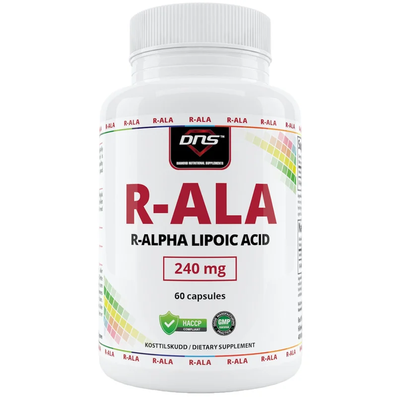 DNS R-ALA