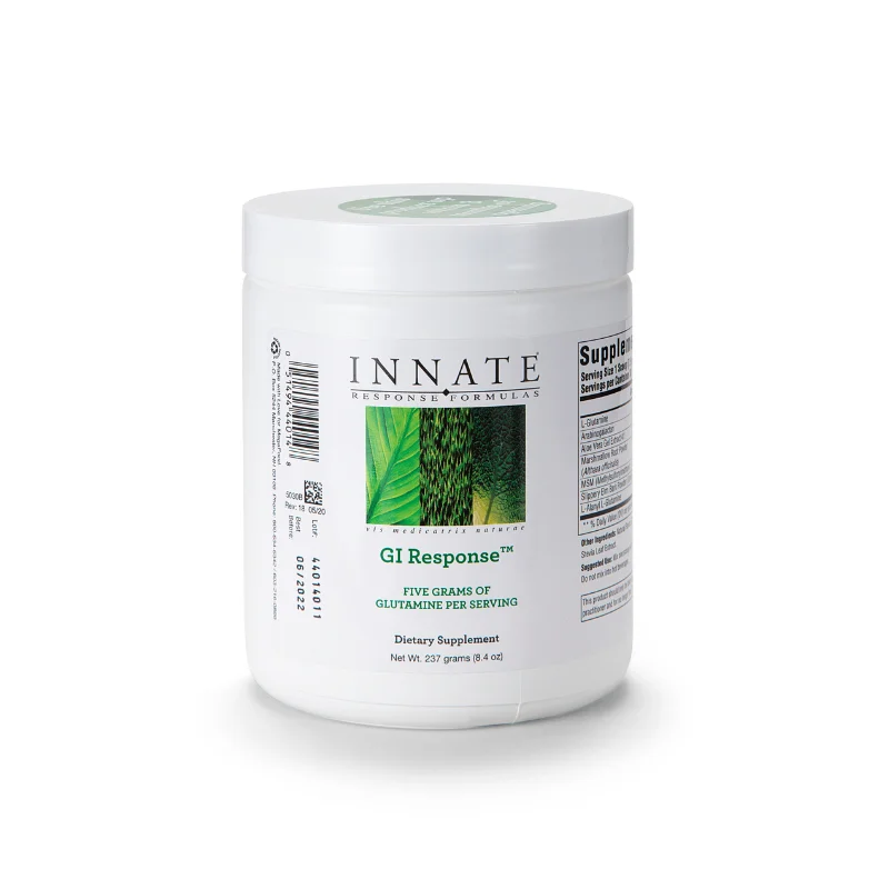 Innate Response GI Response