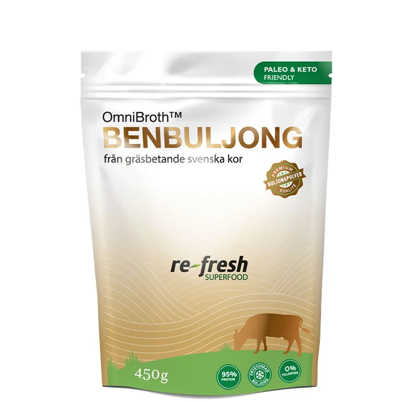 Re-Fresh Benbuljong Premium