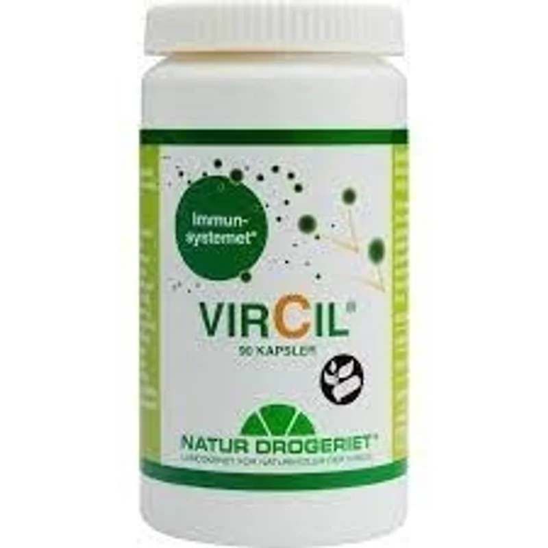 Natur-Drogeriet VirCil